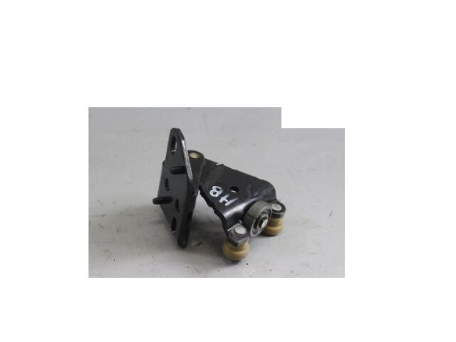 SÜRGÜLÜ KAPI MEKANİZMASI ORTA SOL 116015L PARTNER BERLINGO M49 M59