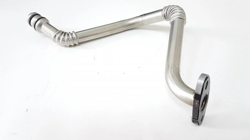 Trafic 2 Turbo Yağlama Borusu 1.9 Dci F9Q 2002 2012 8200502013 Renault Mais