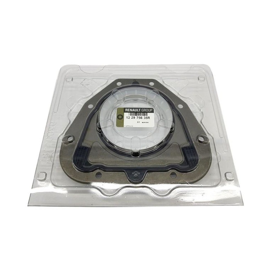 Laguna 3 Latitude Koleos 1 I 2 Krank Arka Keçesi 2.0 Dci M9R 7701476859 122975635R Renault Mais