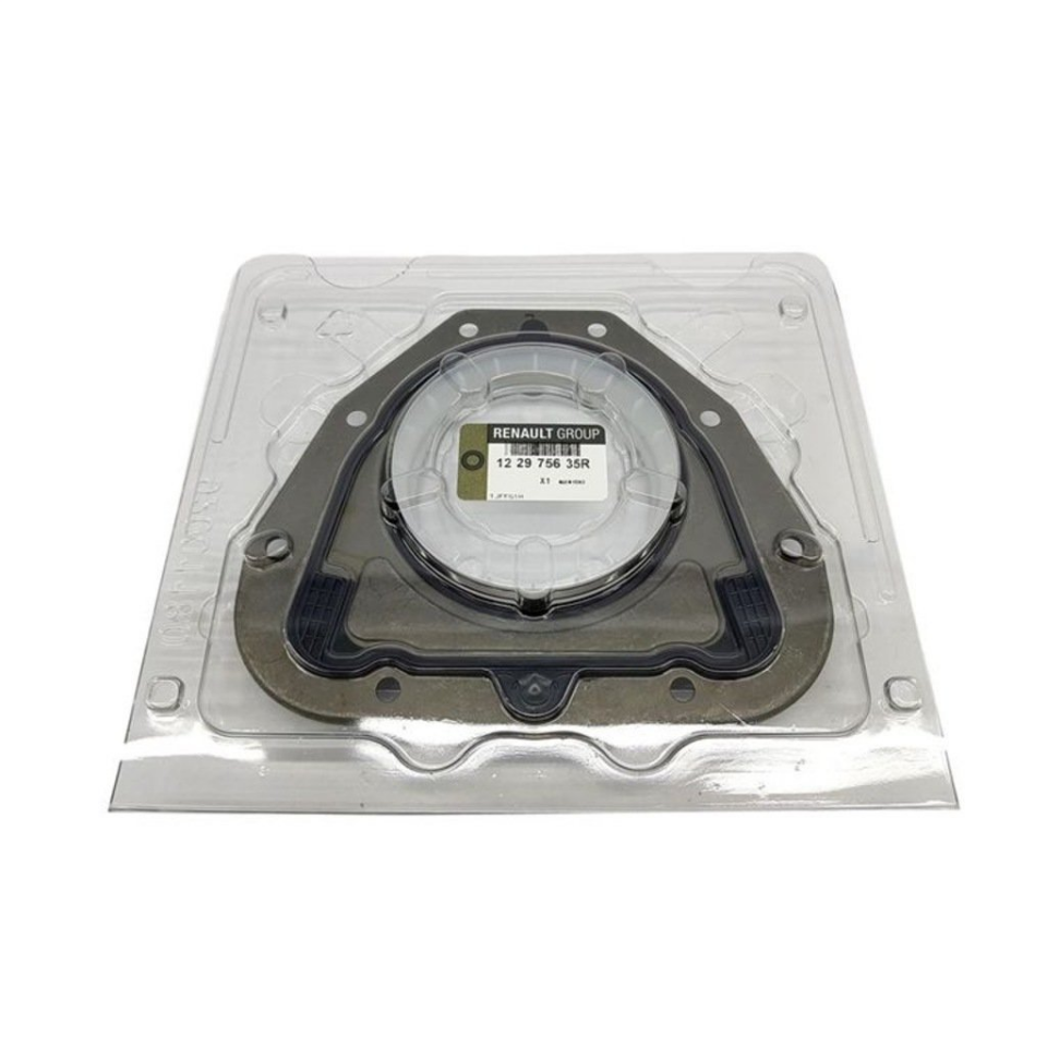 Laguna 3 Latitude Koleos 1 I 2 Krank Arka Keçesi 2.0 Dci M9R 7701476859 122975635R Renault Mais