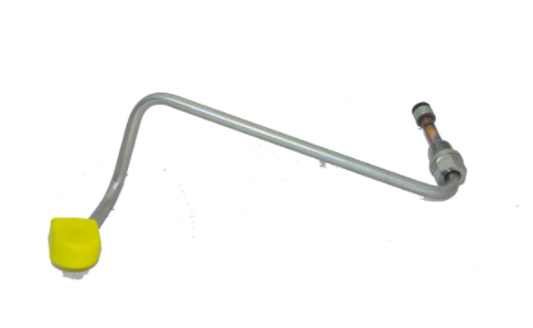 TURBO YAGLAMA BORUSU CLIO-KANGOO-MEGANE II K9K 1.5 DCI