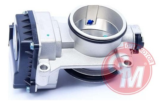 GAZ KELEBEGI MEGANE II-SCENIC II-CLIO-KANGOO-LAGUNA 1.4 16V/1.6 16V K4M