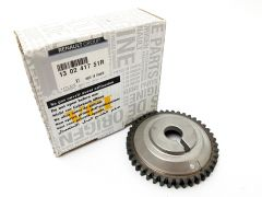 Megane 3 Eksantirik Dişlisi 1.4 Tce H4J 2008 2016 130241751R Renault Mais