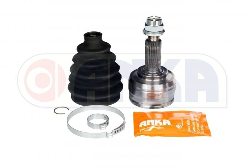 Fluence Sağ Sol Aks Kafası Dış Otomatik Vites 1.6 16V H4M Adet 391012080R Anka