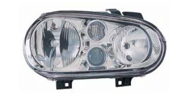 FAR SOL 303377 GOLF IV (1997-03)