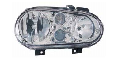 FAR SOL 303377 GOLF IV (1997-03)