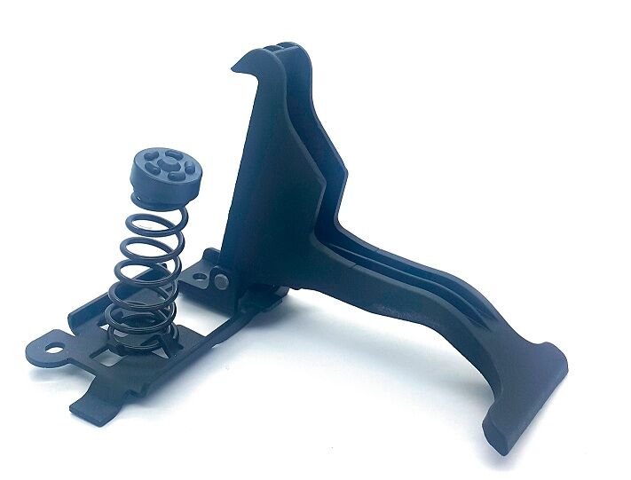 Fluence Kaput Açma Kilit Karşılığı 2010 2016 656030009R Dekar