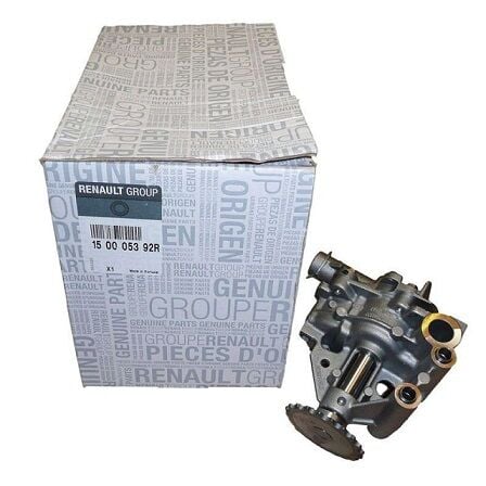 Master 3 Yağ Pompası 2.3 Dci M9T 2010 2020 150001563R 150005392R Renault Mais