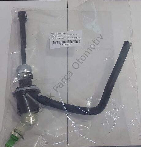 DEBRİYAJ ÜST MERKEZİ 306100394R DUSTER 10-> 1.5 1.6