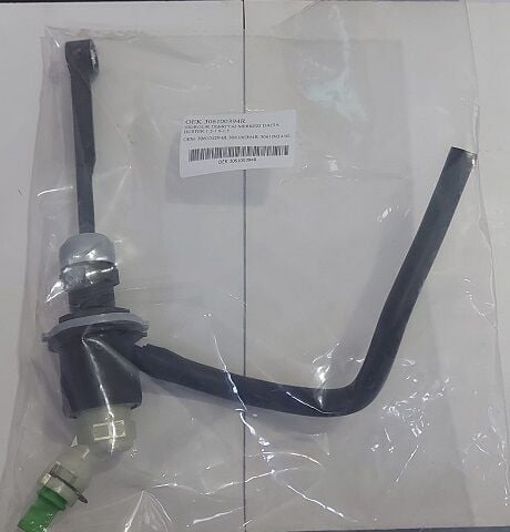Duster 1 Hidrolik Debriyaj Üst Merkezi Duster 4x2 1.5 dCi 1.6 306100394R 306104294R Renault Orijinal