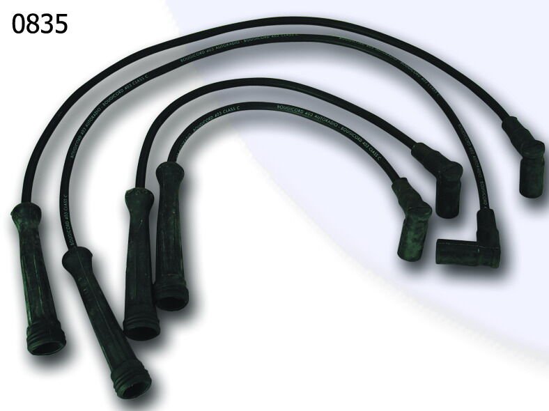 R9 Buji Kablosu Takımı 1.4IE 7700742885 Ünüvar