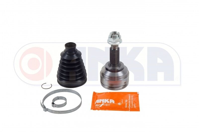 Clio 4 Twingo 2 Sağ Sol Aks Kafası Dış Adet 1.2 16V 391000926R 391018662R Anka