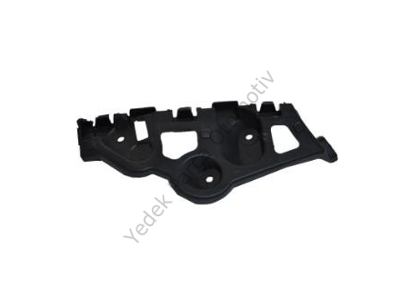 ARKA TAMPON BRAKETI SOL SANDERO STEPWAY 2016 -