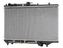 RADYATÖR 2033011AB P206 2.0 HDI (1 SIRA)