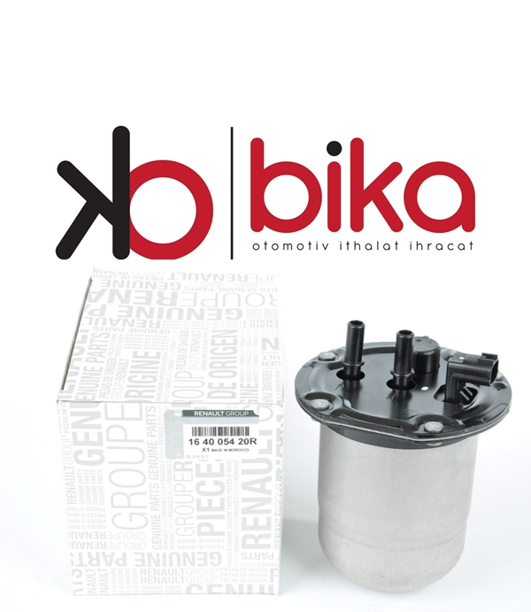 MAZOT FILTRE KUTUSU CLIO IV-CAPTUR-DOKKER-DUSTER-LODGY 1.5DCI K9K