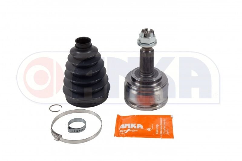 Master 3 Sağ Sol Aks Kafası Dış Adet  2.3 dCi 8200842365 Anka