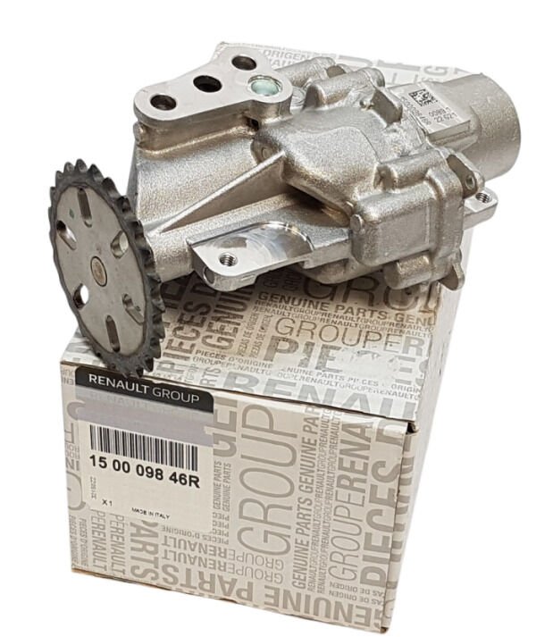 Talisman Mercedes C Serisi Yağ Pompası 1.6 Dci R9M 150008946R Renault Mais