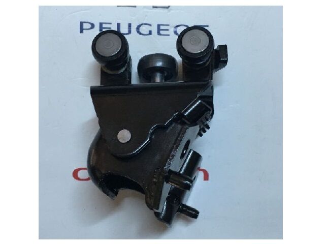 SÜRGÜLÜ KAPI MEKANİZMASI ORTA SOL 116017L PARTNER TEPE BERLINGO TEPE