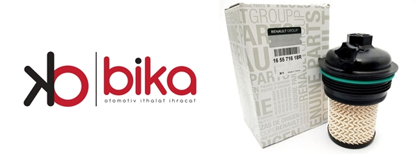 MAZOT FILTRESI MEGANE IV-TALISMAN