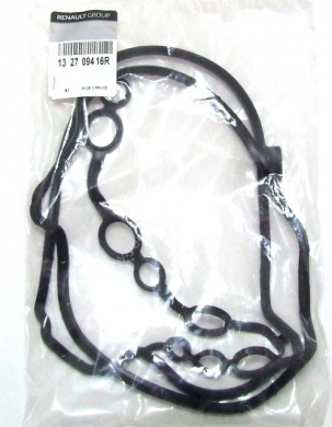 Megane 4 Kadjar Motor Üst Külbütör Kapak Contası 1.2 Tce H5F 132709416R Renault Mais