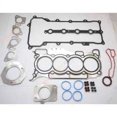 Megane 4 Üst Motor Conta Takım 1.6 16 H4M 2016 2019 101013490R Renault Mais