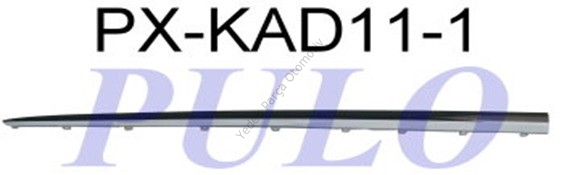 KAPI BANDI NIKELAJI ON SOL KADJAR 2014 >