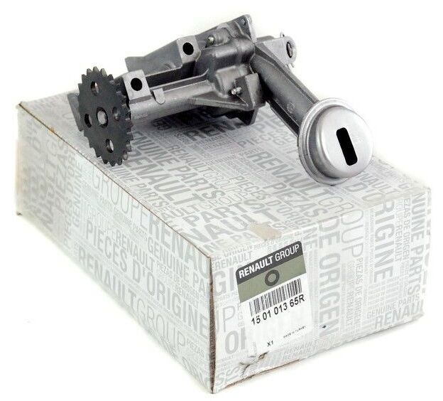 Clio 2 Symbol Yağ Pompası 1.4 8V K7J 150106543R 150100934R 150102617R Renault Mais