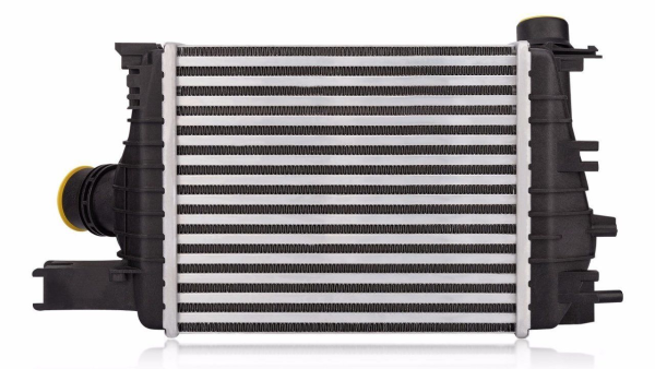 Lodgy Dokker Duster 1 I Turbo Radyatörü 1.5 Dci K9K 2013 2020 144965154R Renault Mais