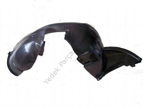 ÇAMURLUK DAVLUMBAZI ÖN SOL P003L C3 02-10