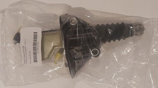 Megane 4 Debriyaj Üst Merkezi Elektirikli 7 Fiş 306105772R 306106897R Renault Orijinal