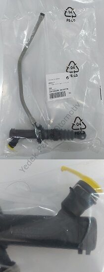 DEBRİYAJ ÜST MERKEZİ 306105773R CLIO-IV 1.5DCİ (13-)
