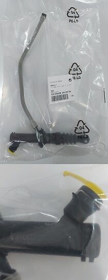 Clio 4 Logan 2 Sandero 2 Hidrolik Debriyaj Üst Merkezi 1.5 dCi K9K 306104118R 306100642R Renault Orijinal