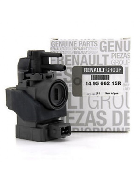 Fluence Turbo Elektroanası 1.5 Dci K9K 2010 2016 149566215R Renault Mais