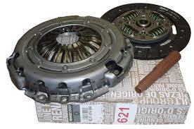 Master 2 Debriyaj Seti Baskı Balata 2.5 Dci G9U 2003 2010 8201516550 7701479080 Renault Mais