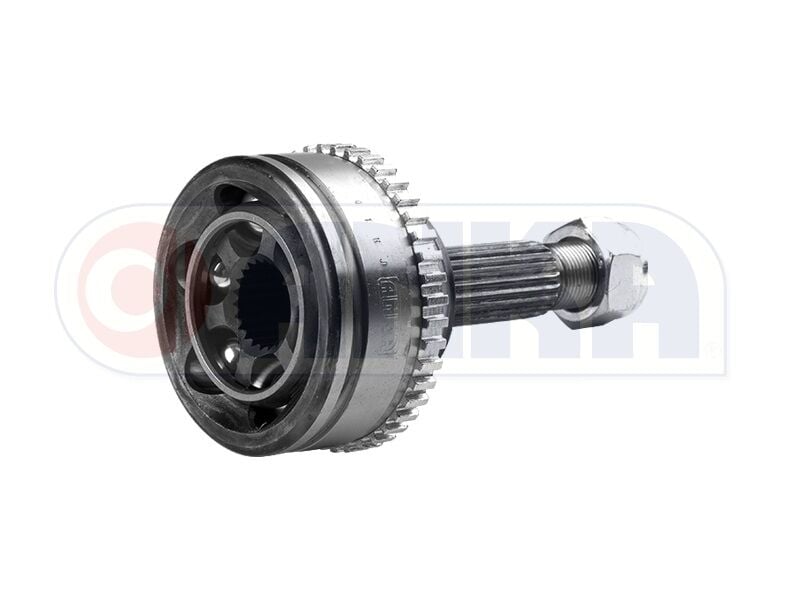 Clio 2 Kangoo 1 Sağ Sol Aks Kafası Dış Adet Absli 1.9 D 1997 2008 7700110484 607378 Anka