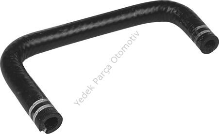 KALORİFER HORTUMU 72361 2650 DUCATO 2.8 TD 2.0 2.2 JTD 02->