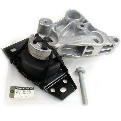 Latitude Sağ Motor Takozu Kulağı 2.0 Dci M9R 2008 2015 112100049R 112105736R Renault Mais