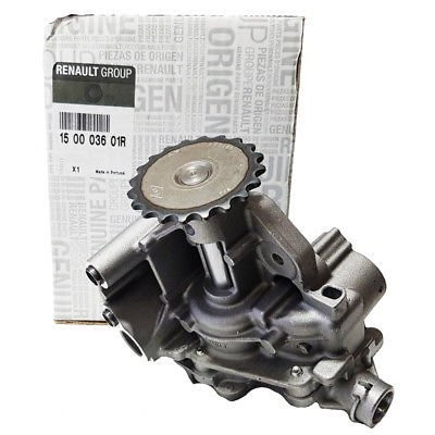 Master 3 Yağ Pompası 2.3 Dci M9T 150002040R 8201080740 Renault Mais