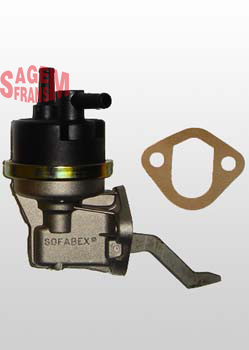 Benzin Otomatigi Plastik M131-1600 8610