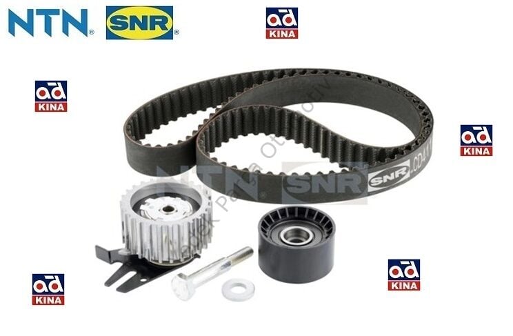 TRİGER SETİ KD45857 DOBLO (10-) 1.6 MJET BRAVO LINEA (09-)