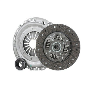 Kangoo 1 I Debriyaj Seti Baskı+Balata+Bilya 1997 2002 1.9 Dizel F8Q 7701478560 Renault Mais