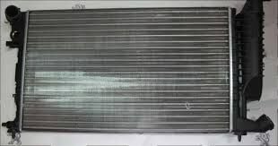 RADYATOR BIPPER NEMO 1.4 1.6HDI AL/PL/BRZ