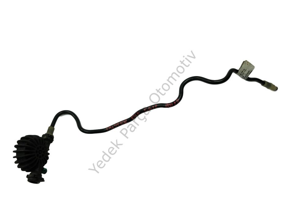 DEBRİYAJ HİDROLİK BORUSU (SAATLİ) 308514165R SANDERO II DUSTER 4X2 CAPTUR