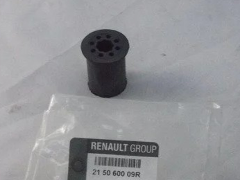 Megane 3 Fluence Radyatör Yan Takozu Lastiği 215060009R Renault Mais