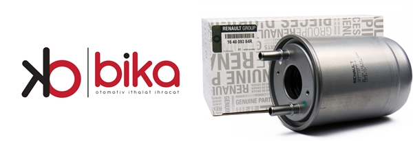 MAZOT FILTRESI MEGANE III-SCENIC III-FLUENCE 1.5DCI K9K