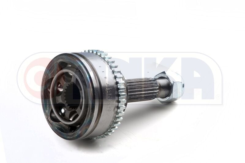 Laguna 1 Sağ Sol Aks Kafası Dış Adet Absli 44 Diş 1.8 1993 2001 7701349994 7701352133 Anka