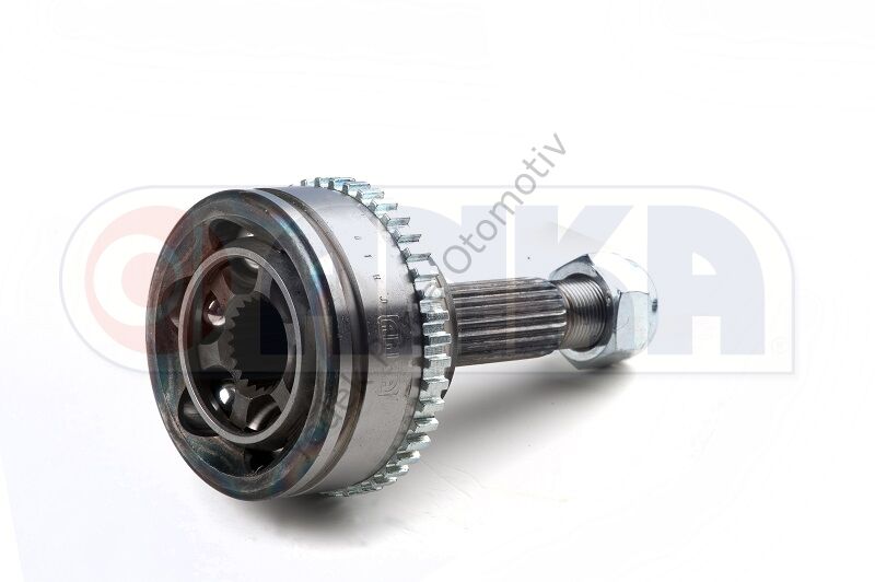 AKS KAFASI DIŞ 20102010 LAGUNA 1.8 ABSLİ ABS 44 DİŞ (93-01) YENİ ÜRÜN