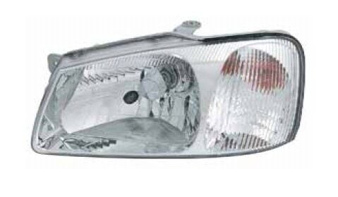 FAR SOL 404481 ACCENT (00-02)