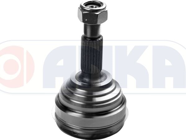 Logan 1 Sağ Sol Aks Kafası Dış Adet 1.5 dCi 7700433299 Anka