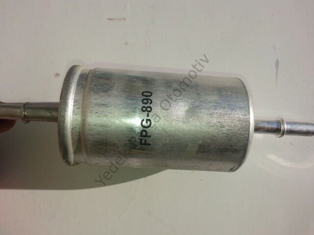 MAZOT FİLTRESİ FPG890 ALG890 CONNECT 1.8 TDCI (02-)
